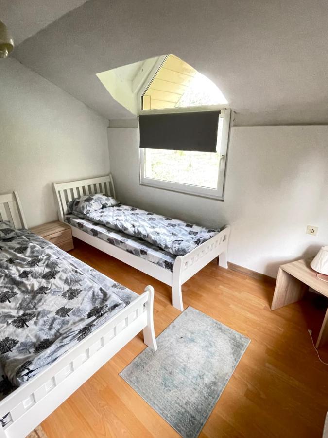 Neretva View Apartment Pocitelj Ngoại thất bức ảnh